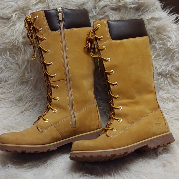 Timberland Shoes - Boots